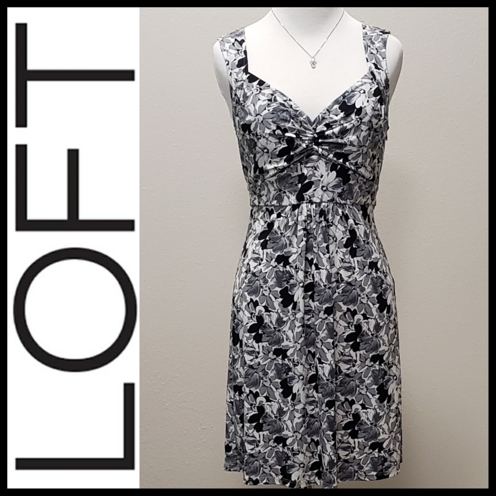 LOFT Dress